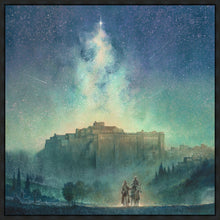 Load image into Gallery viewer, O Night Divine