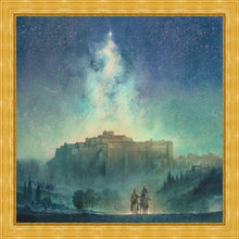 Load image into Gallery viewer, O Night Divine