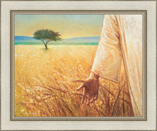 Load image into Gallery viewer, Wheat and Tares