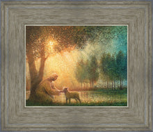Load image into Gallery viewer, You Were There For Me
