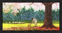 Load image into Gallery viewer, In Green Pastures