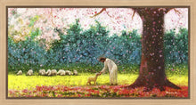 Load image into Gallery viewer, In Green Pastures