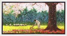 Load image into Gallery viewer, In Green Pastures