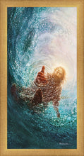 Load image into Gallery viewer, The Hand of God
