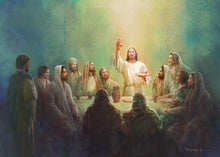Load image into Gallery viewer, Last Supper