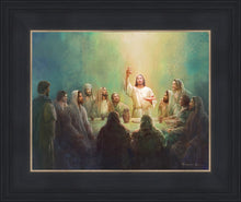 Load image into Gallery viewer, Last Supper