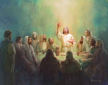 Load image into Gallery viewer, Last Supper