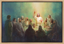 Load image into Gallery viewer, Last Supper
