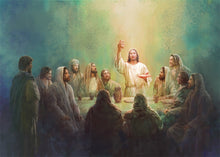 Load image into Gallery viewer, Last Supper