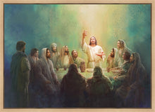 Load image into Gallery viewer, Last Supper