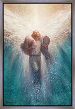 Load image into Gallery viewer, Deep Waters