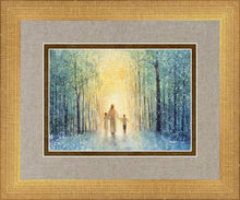 Load image into Gallery viewer, Teach Me Thy Paths
