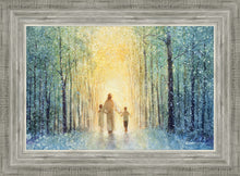 Load image into Gallery viewer, Teach Me Thy Paths