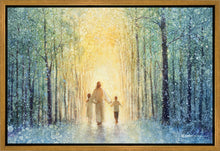 Load image into Gallery viewer, Teach Me Thy Paths