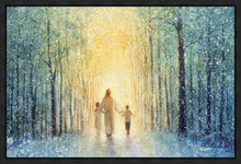 Load image into Gallery viewer, Teach Me Thy Paths