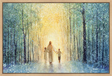Load image into Gallery viewer, Teach Me Thy Paths