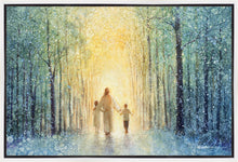 Load image into Gallery viewer, Teach Me Thy Paths