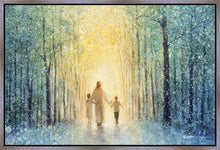 Load image into Gallery viewer, Teach Me Thy Paths