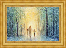 Load image into Gallery viewer, Teach Me Thy Paths