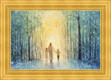 Load image into Gallery viewer, Teach Me Thy Paths