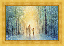 Load image into Gallery viewer, Teach Me Thy Paths