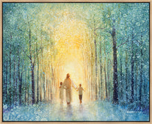 Load image into Gallery viewer, Teach Me Thy Paths