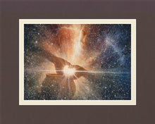 Load image into Gallery viewer, The Work of Thy Hands