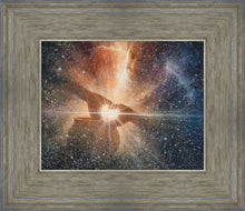 Load image into Gallery viewer, The Work of Thy Hands