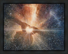 Load image into Gallery viewer, The Work of Thy Hands