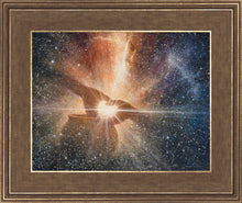 Load image into Gallery viewer, The Work of Thy Hands