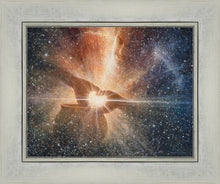 Load image into Gallery viewer, The Work of Thy Hands
