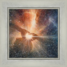 Load image into Gallery viewer, The Work of Thy Hands