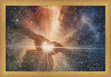 Load image into Gallery viewer, The Work of Thy Hands