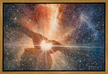 Load image into Gallery viewer, The Work of Thy Hands