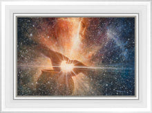 Load image into Gallery viewer, The Work of Thy Hands