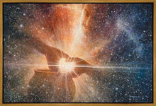 Load image into Gallery viewer, The Work of Thy Hands