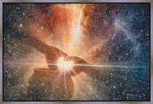 Load image into Gallery viewer, The Work of Thy Hands