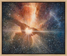 Load image into Gallery viewer, The Work of Thy Hands