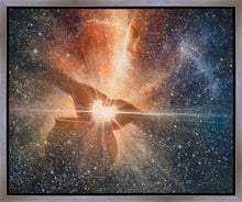 Load image into Gallery viewer, The Work of Thy Hands