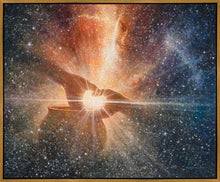 Load image into Gallery viewer, The Work of Thy Hands