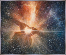 Load image into Gallery viewer, The Work of Thy Hands