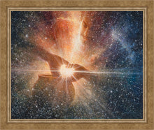 Load image into Gallery viewer, The Work of Thy Hands