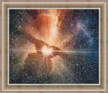 Load image into Gallery viewer, The Work of Thy Hands
