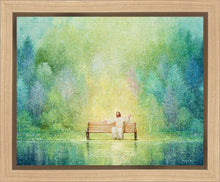 Load image into Gallery viewer, Come Unto Me and I Will Give You Rest