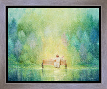 Load image into Gallery viewer, Come Unto Me and I Will Give You Rest