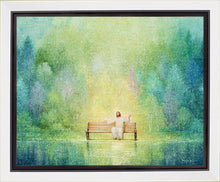 Load image into Gallery viewer, Come Unto Me and I Will Give You Rest
