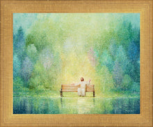 Load image into Gallery viewer, Come Unto Me and I Will Give You Rest