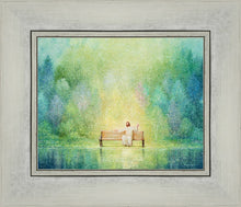 Load image into Gallery viewer, Come Unto Me and I Will Give You Rest