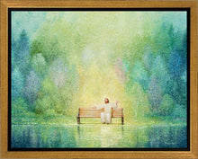 Load image into Gallery viewer, Come Unto Me and I Will Give You Rest
