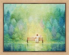 Load image into Gallery viewer, Come Unto Me and I Will Give You Rest